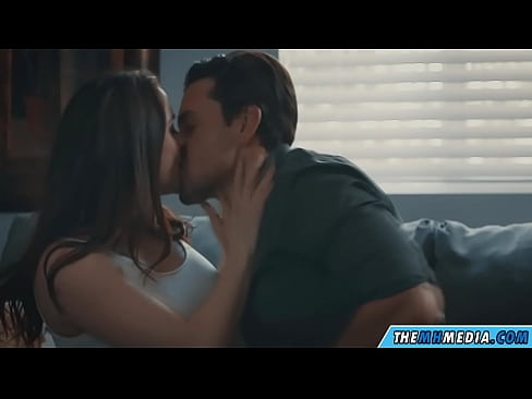 ❤️ Romantic ibalopo pẹlu kan ti o dara Oyan Mama ❤ Ibalopo ☑